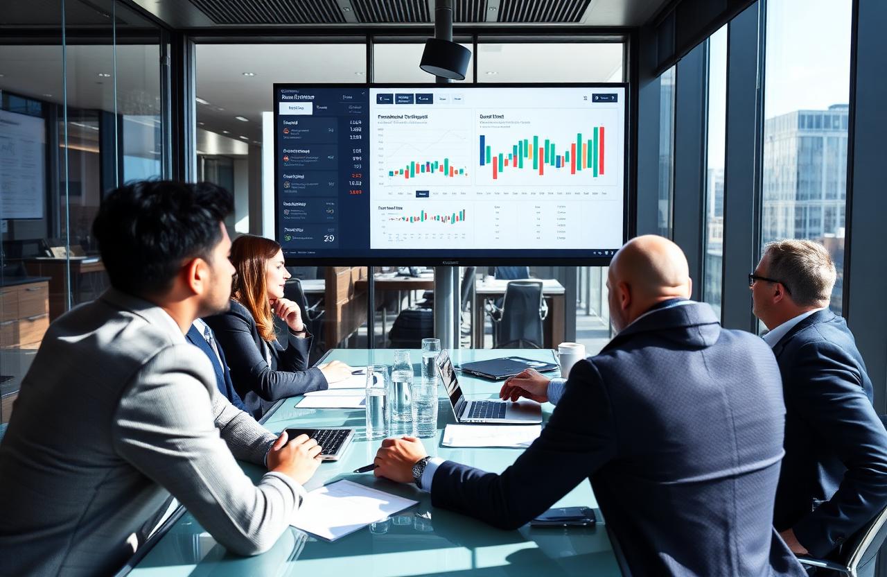 Strategy Meets Performance